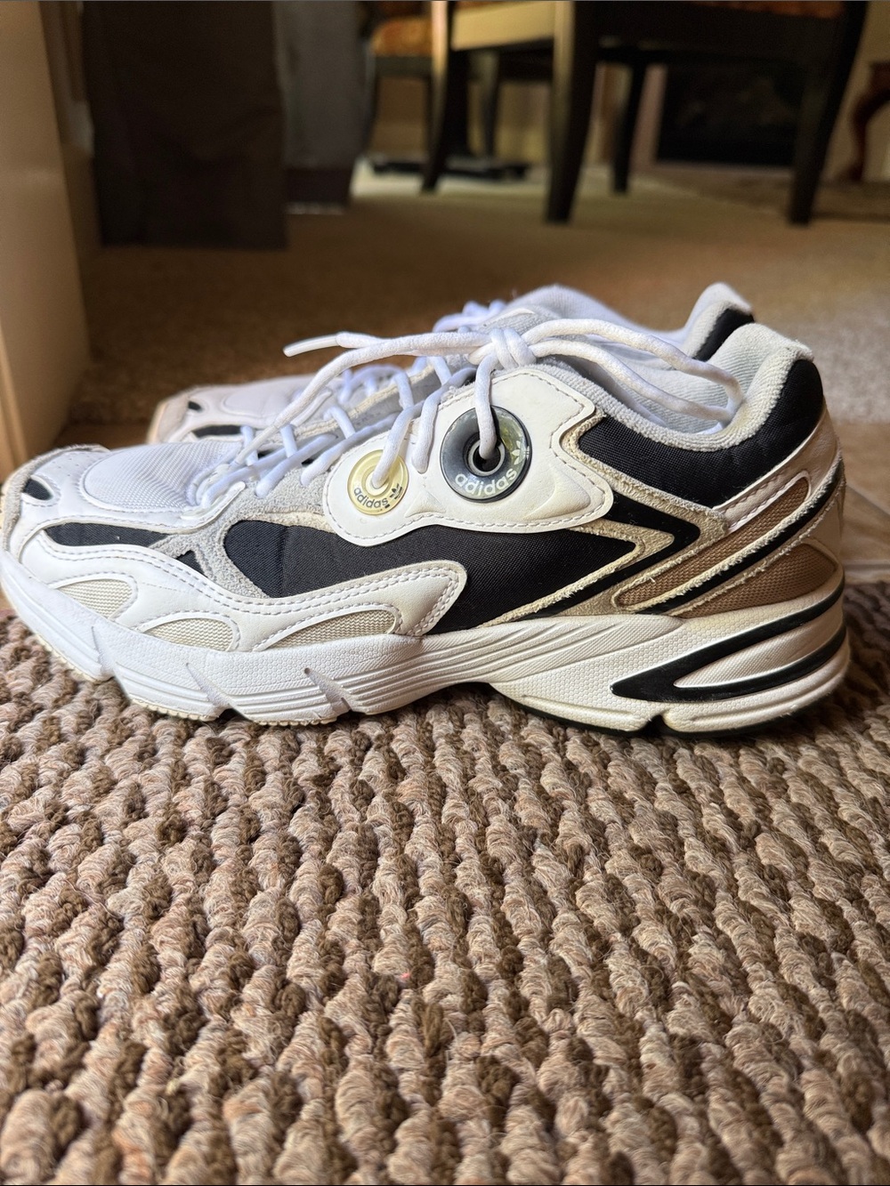 Adidas Astir Women's Shoes
